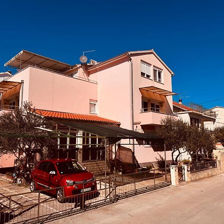 Hope Apartments Vodice Ngoại thất bức ảnh