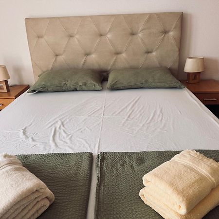 Hope Apartments Vodice Ngoại thất bức ảnh