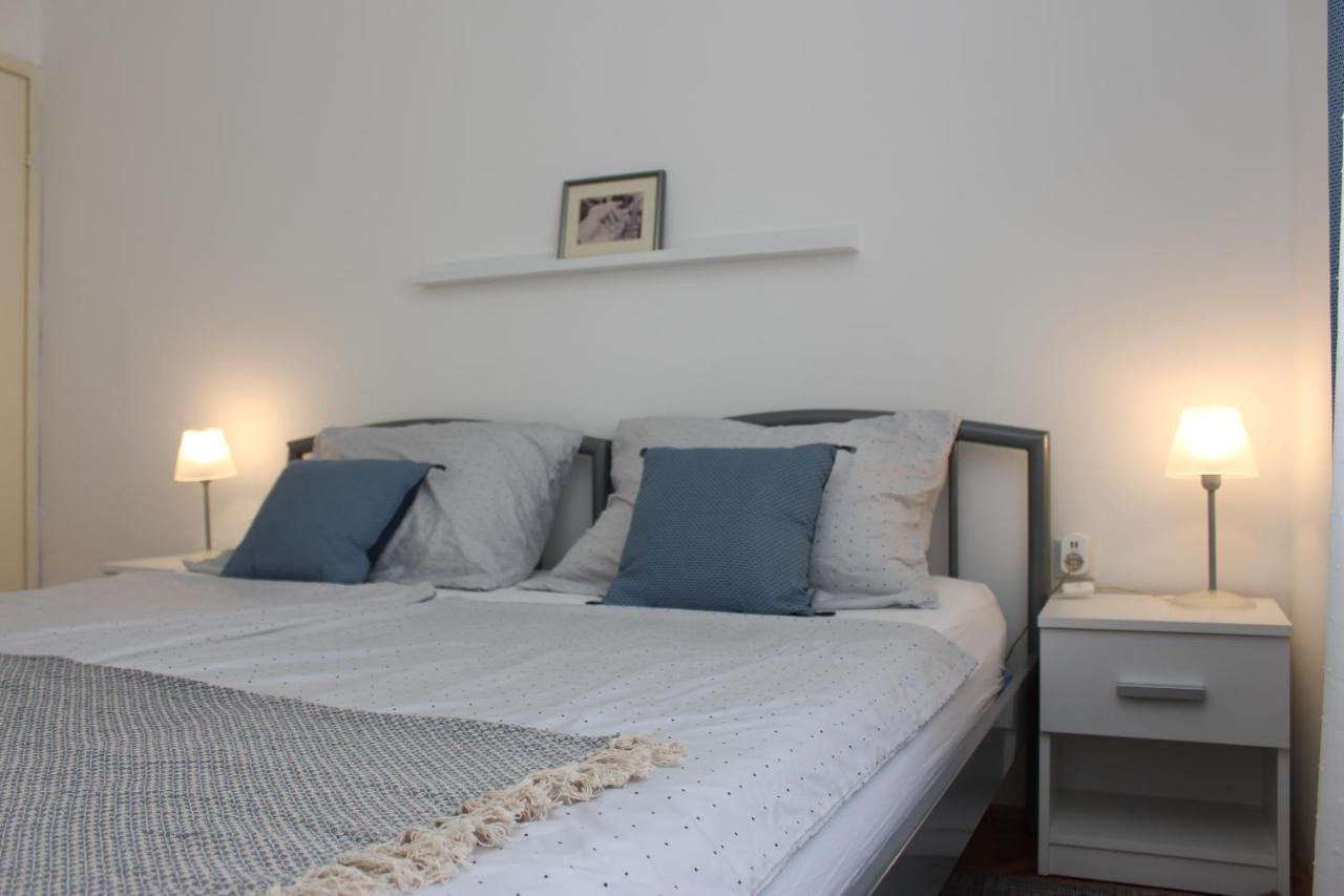 Hope Apartments Vodice Ngoại thất bức ảnh