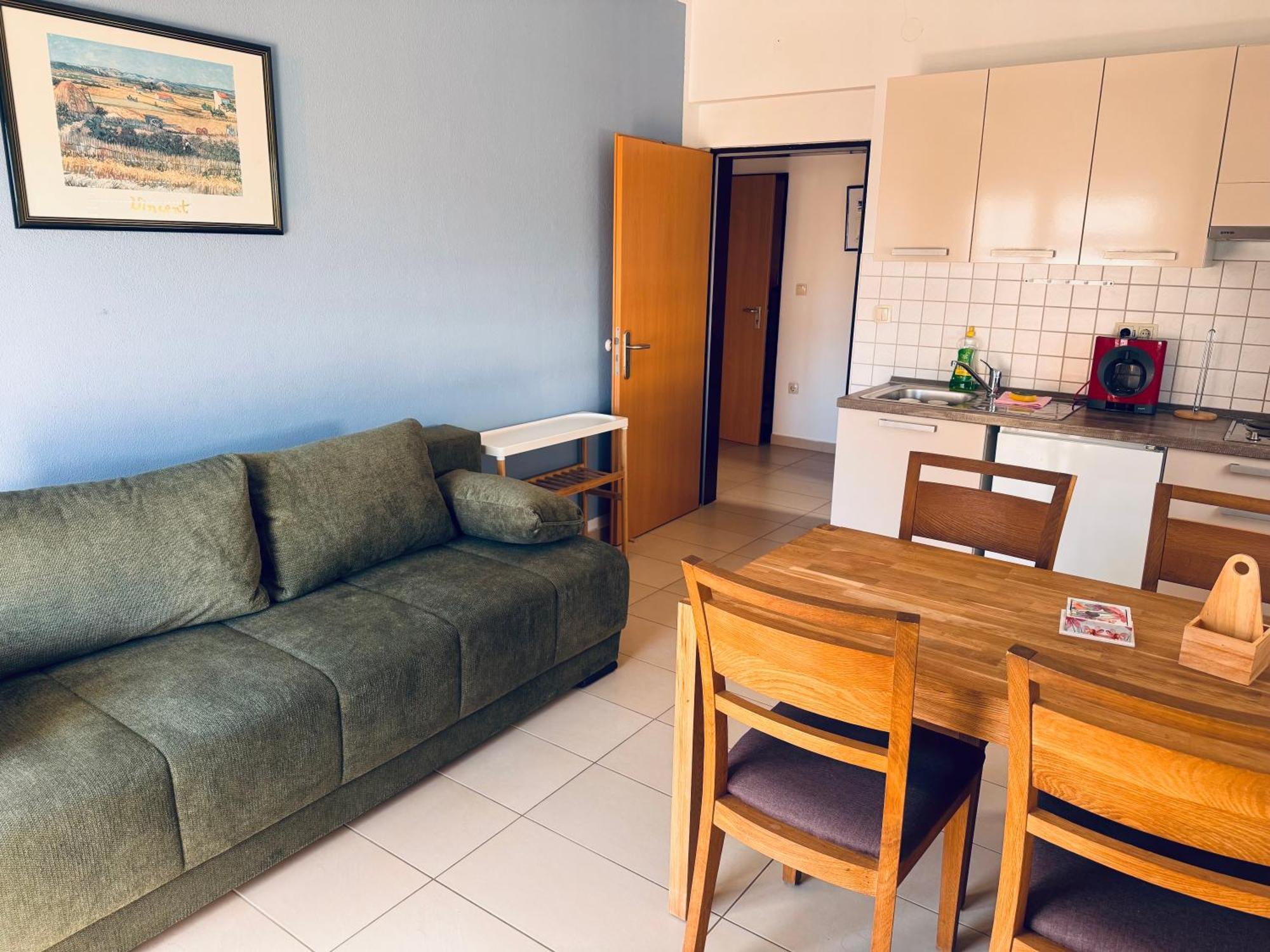Hope Apartments Vodice Ngoại thất bức ảnh