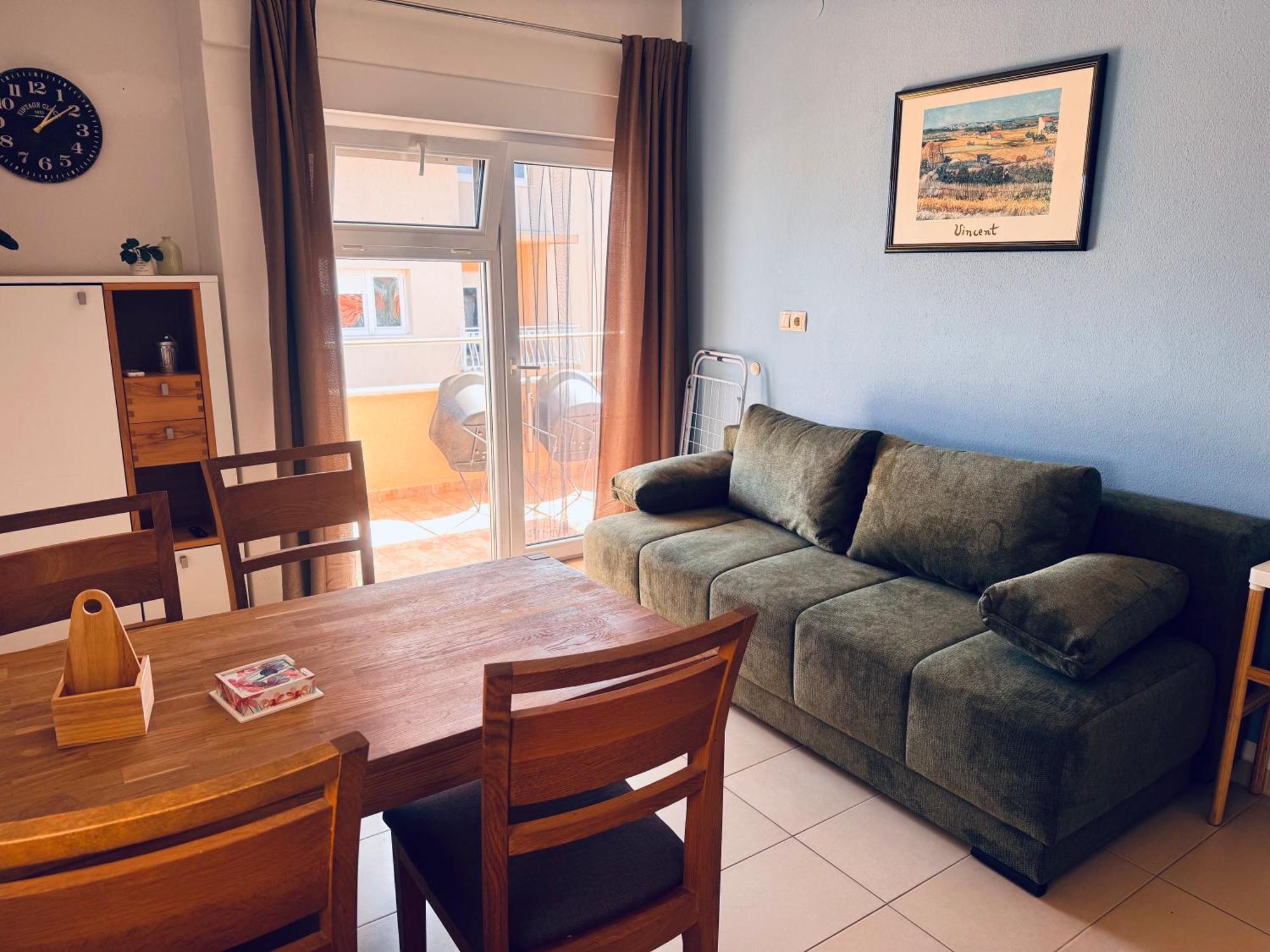 Hope Apartments Vodice Ngoại thất bức ảnh
