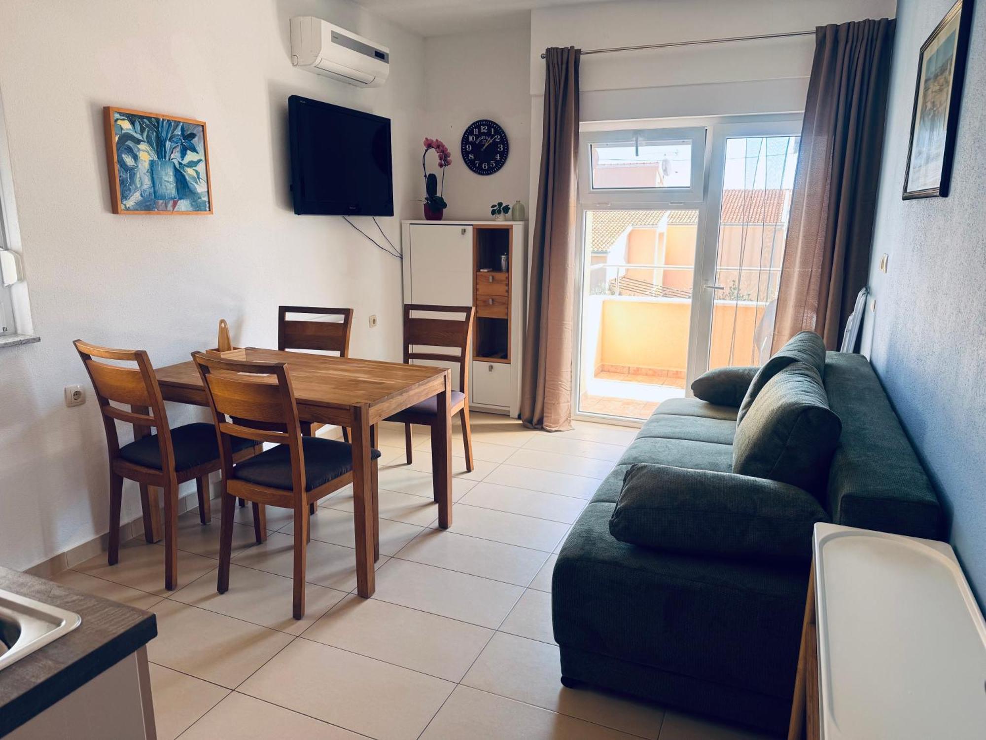 Hope Apartments Vodice Ngoại thất bức ảnh