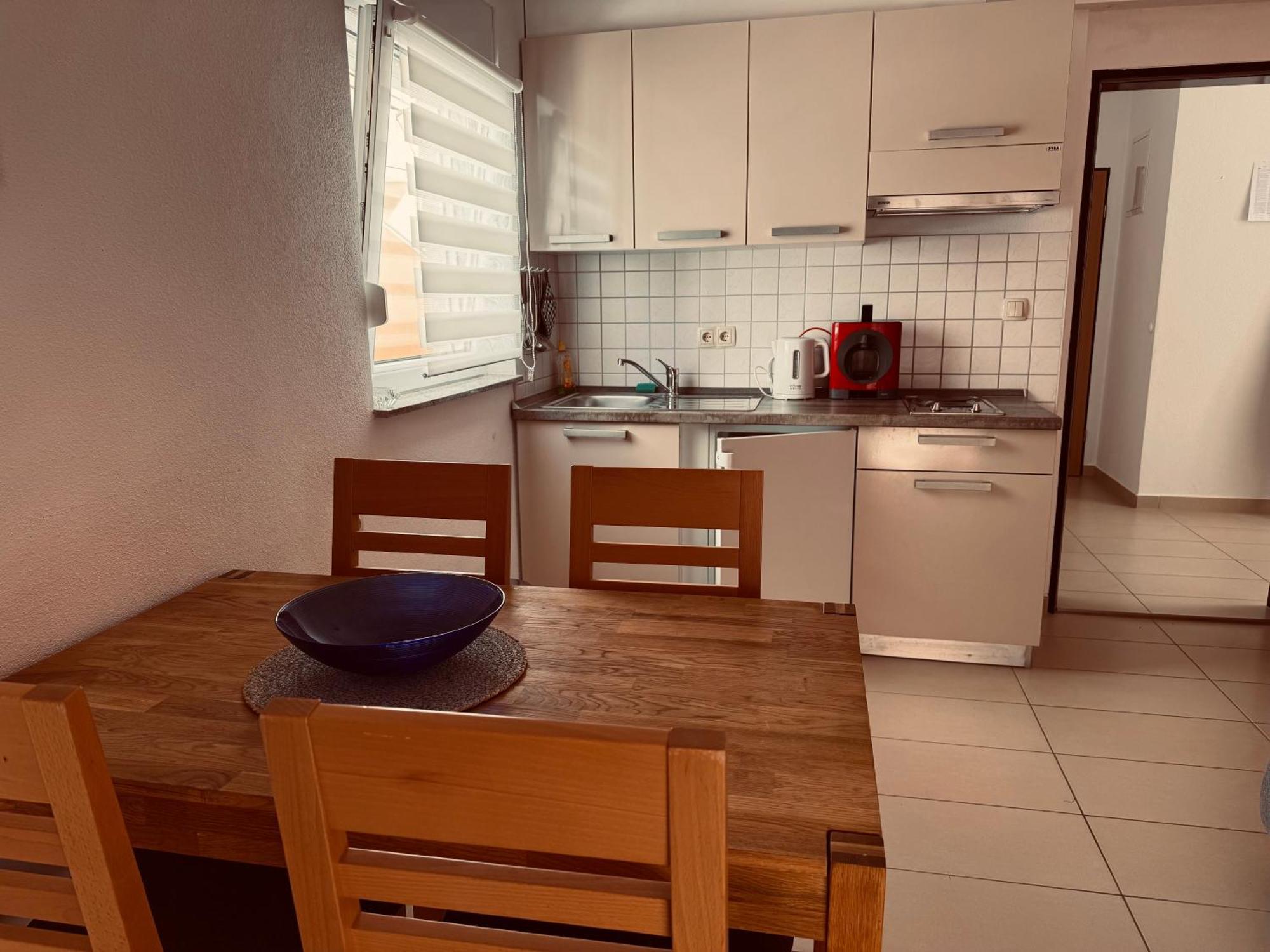Hope Apartments Vodice Ngoại thất bức ảnh