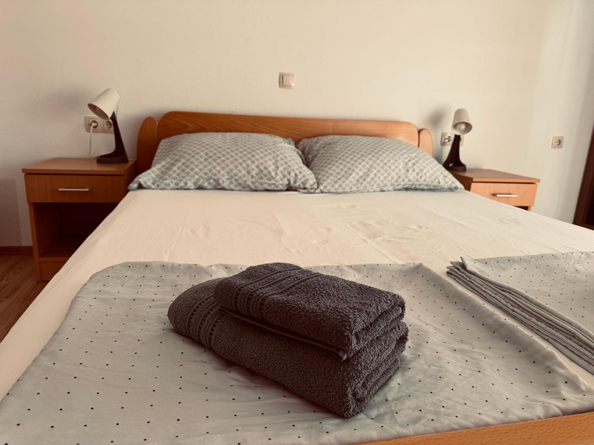 Hope Apartments Vodice Ngoại thất bức ảnh