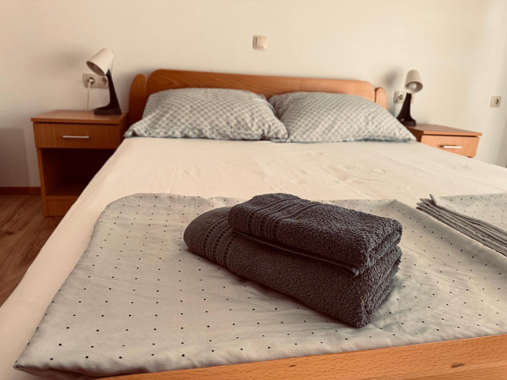 Hope Apartments Vodice Ngoại thất bức ảnh