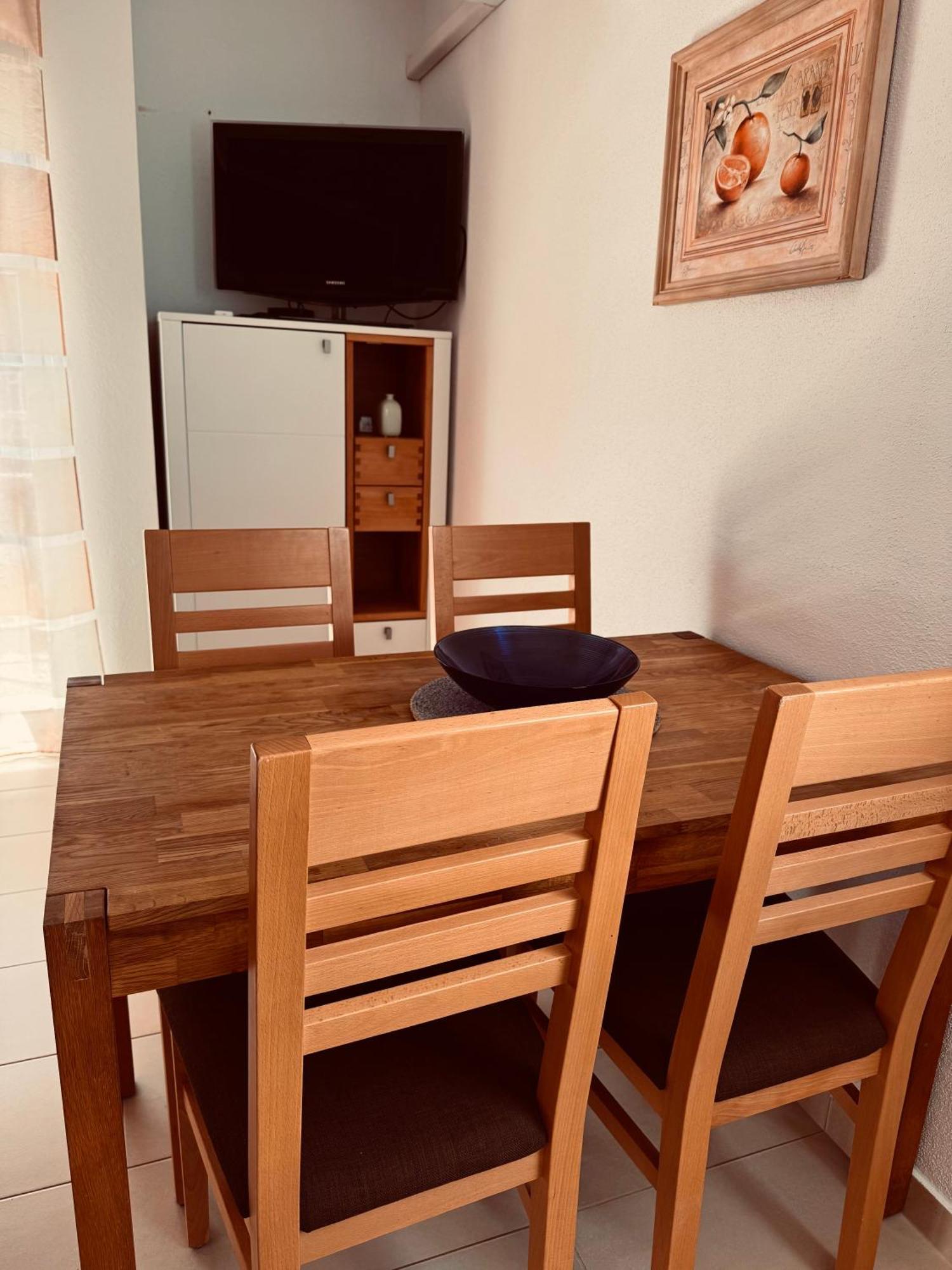 Hope Apartments Vodice Ngoại thất bức ảnh