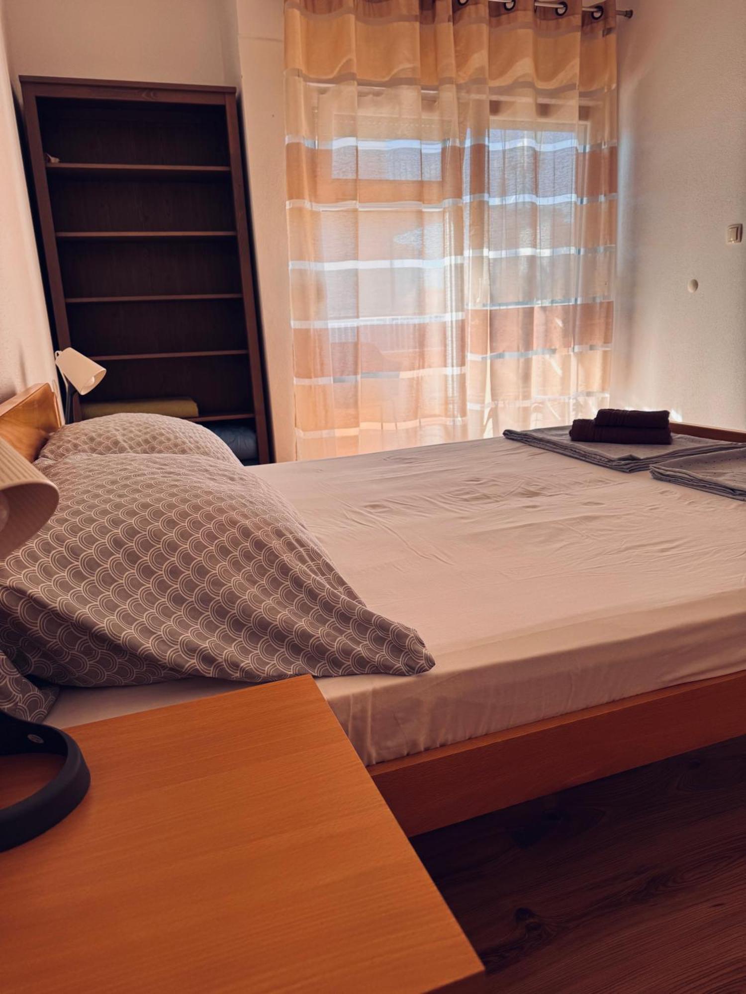 Hope Apartments Vodice Ngoại thất bức ảnh