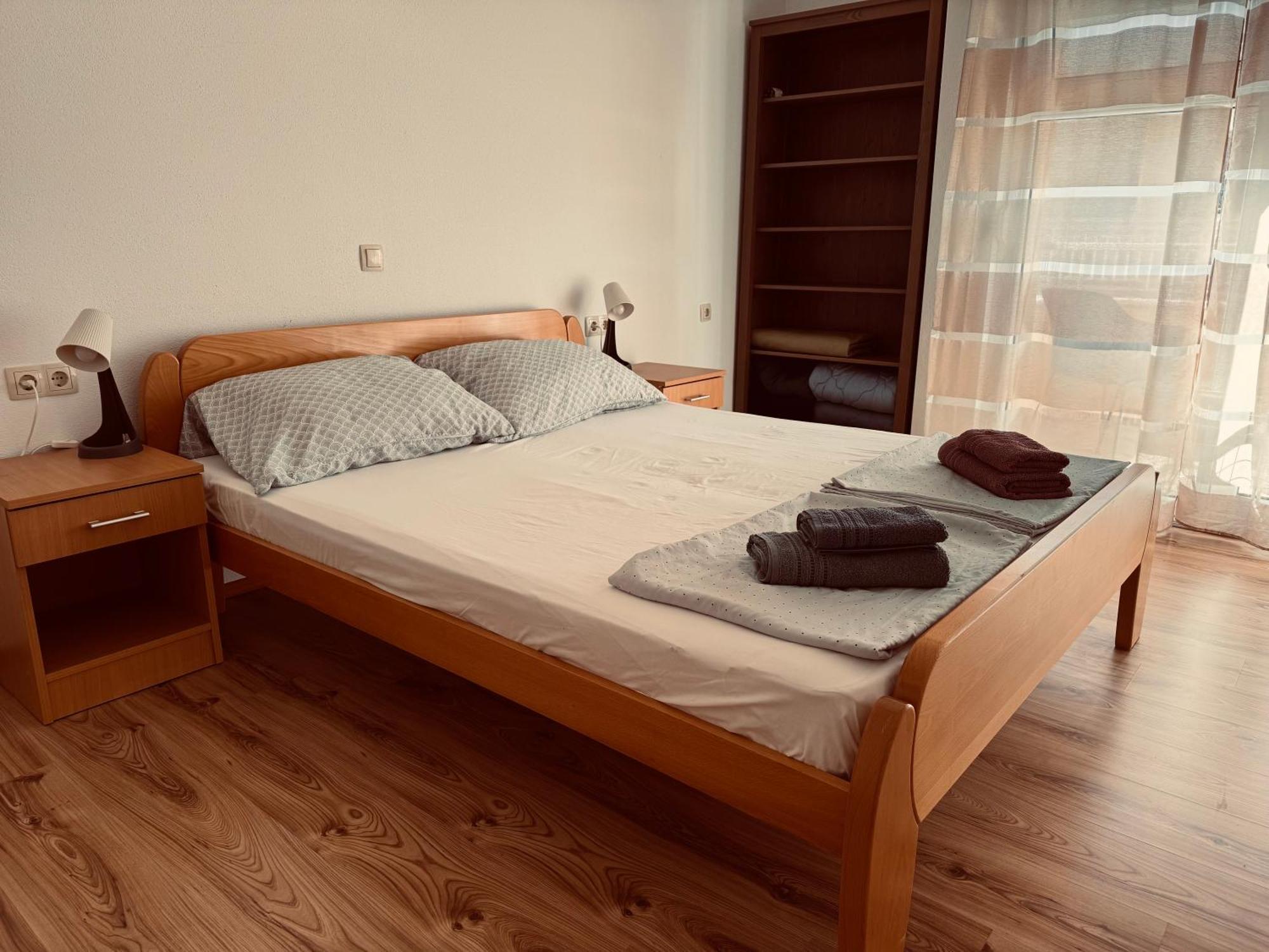 Hope Apartments Vodice Ngoại thất bức ảnh