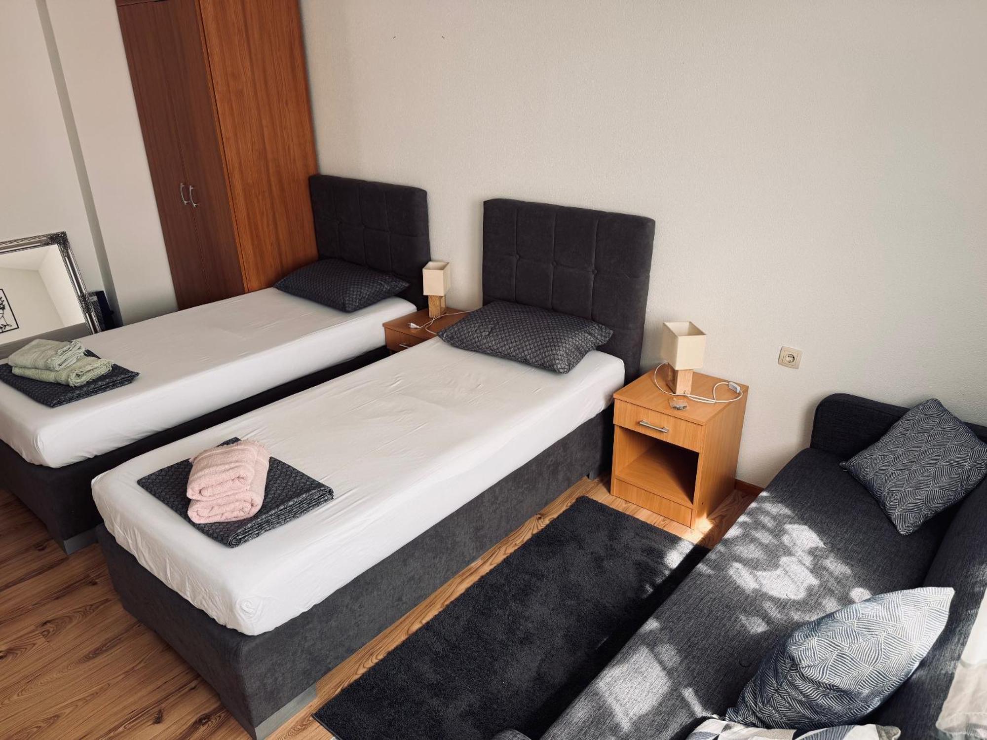 Hope Apartments Vodice Ngoại thất bức ảnh