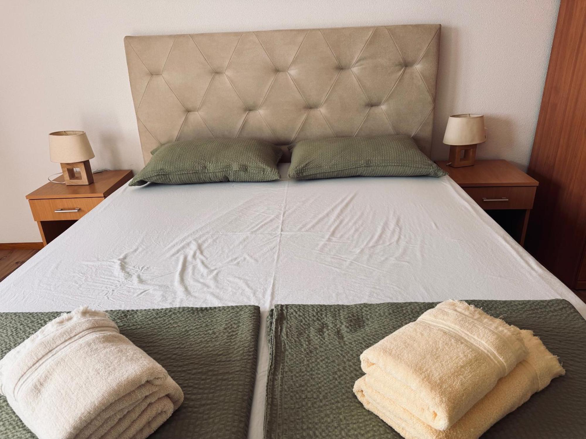 Hope Apartments Vodice Ngoại thất bức ảnh