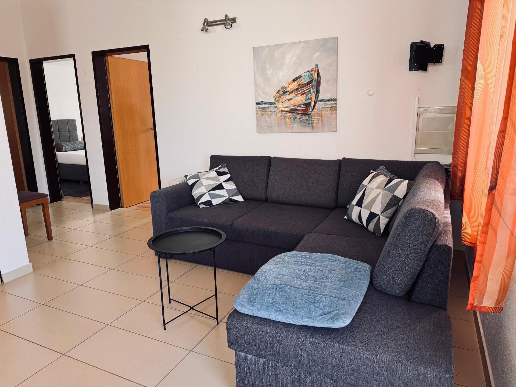 Hope Apartments Vodice Ngoại thất bức ảnh
